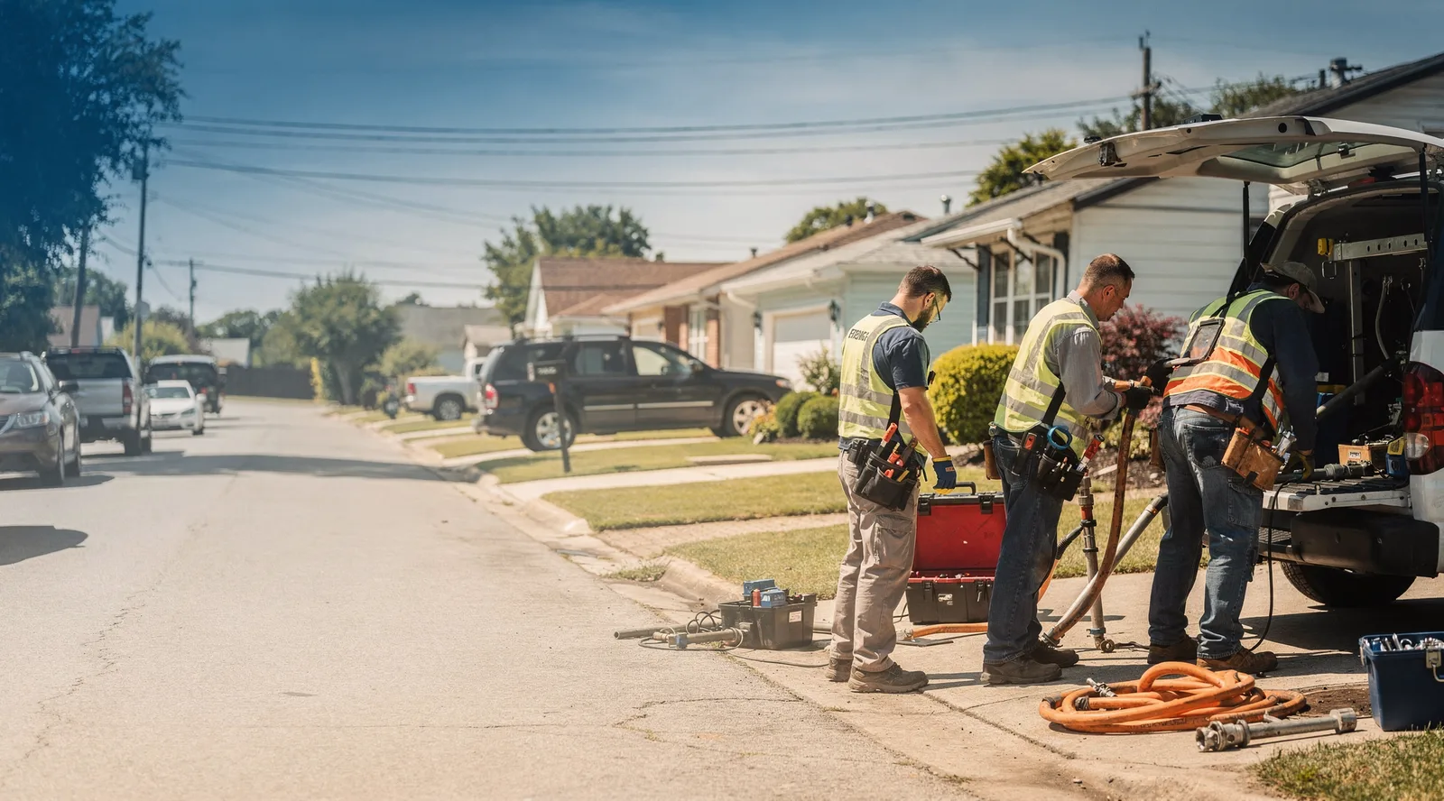 Water Heater Repair in Kimberly, OR near me